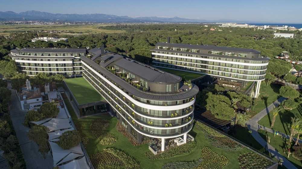 Voyage Belek Belek