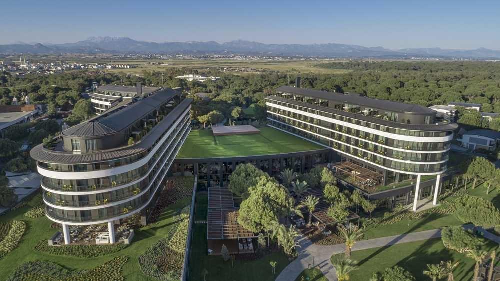 Voyage Belek Belek