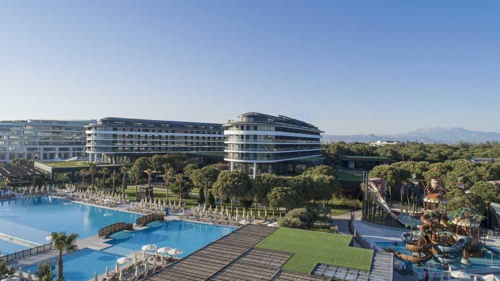 Voyage Belek Belek