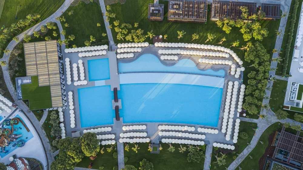 Voyage Belek Belek