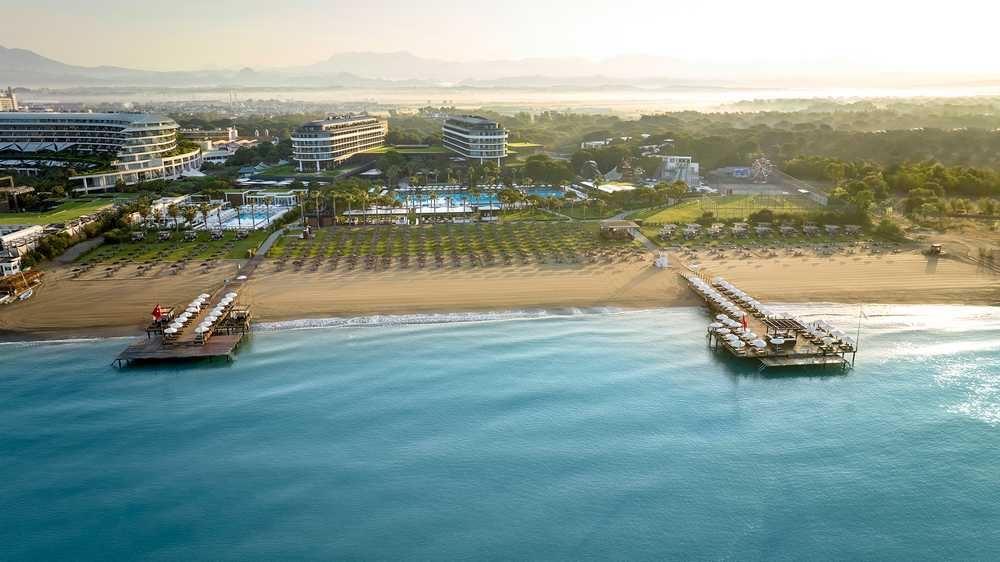 Voyage Belek Belek