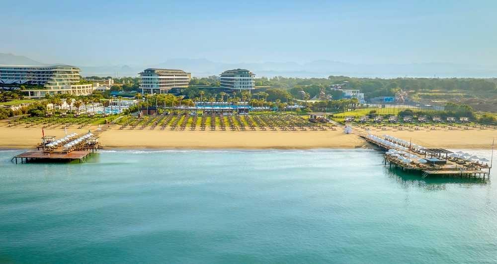 Voyage Belek Belek