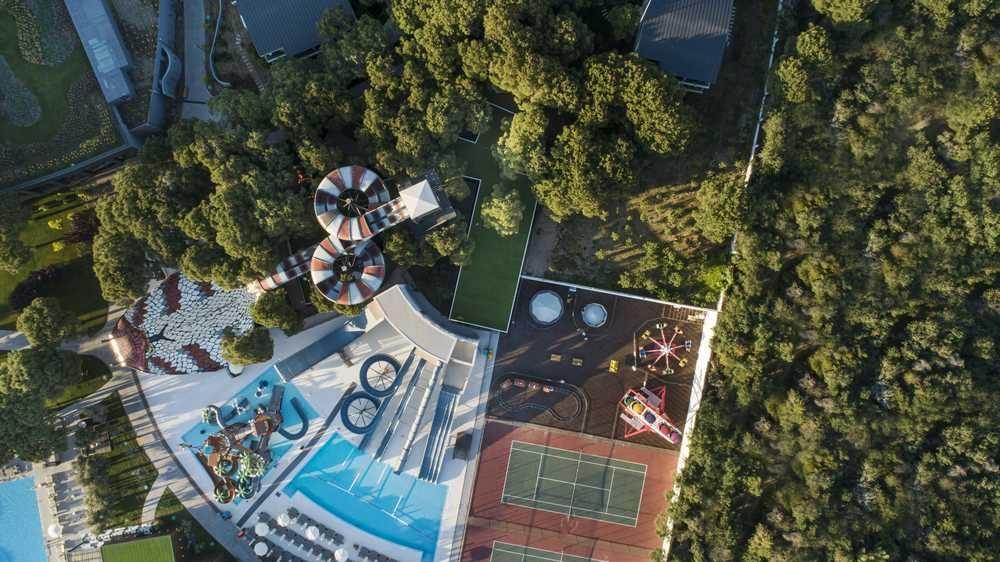 Voyage Belek Belek