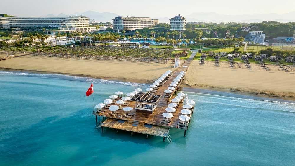 Voyage Belek Belek