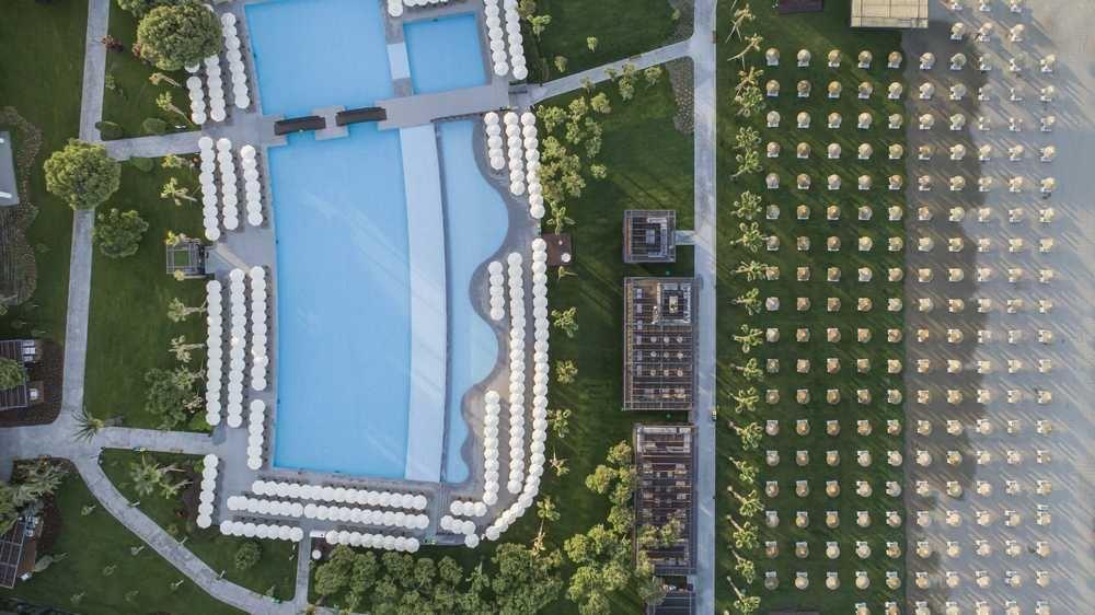 Voyage Belek Belek
