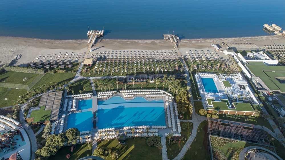 Voyage Belek Belek
