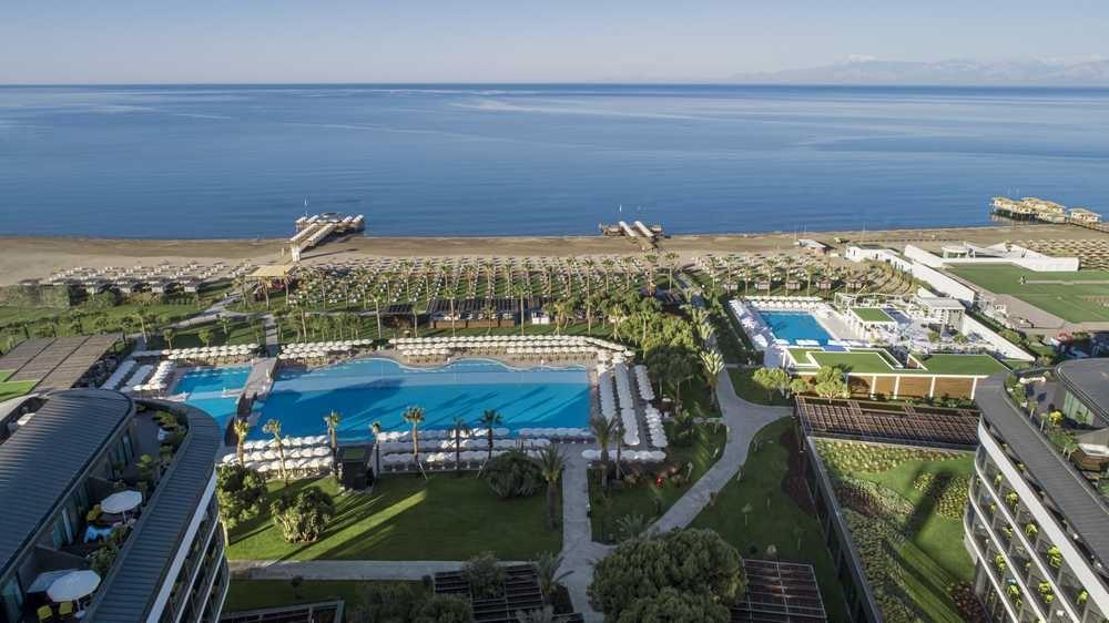 Voyage Belek Belek