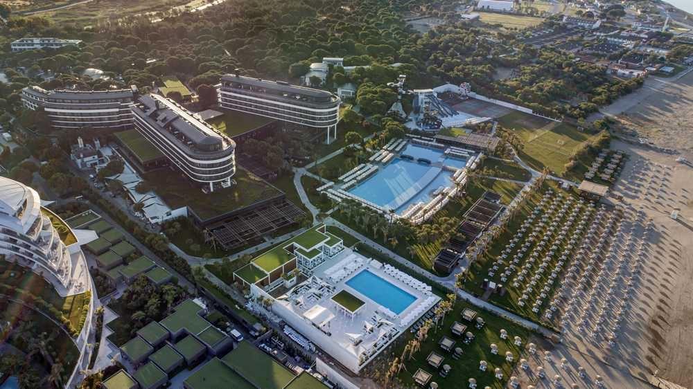 Voyage Belek Belek