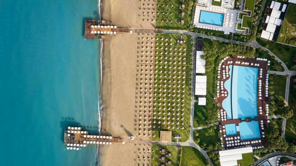 Voyage Belek Belek