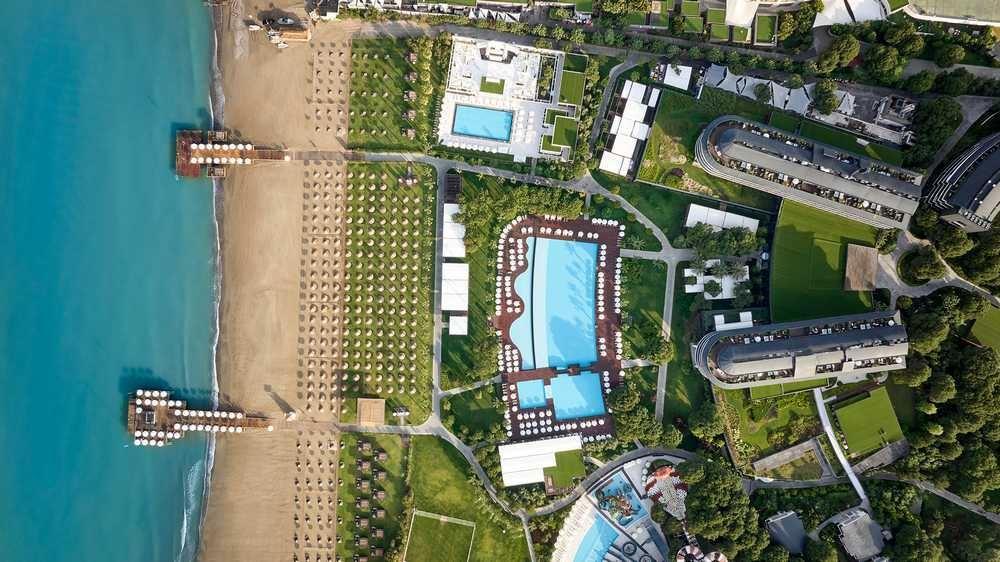 Voyage Belek Belek