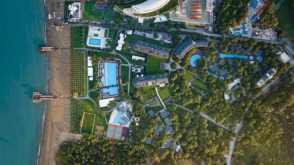 Voyage Belek Belek