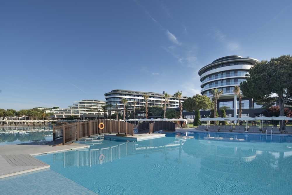 Voyage Belek Belek