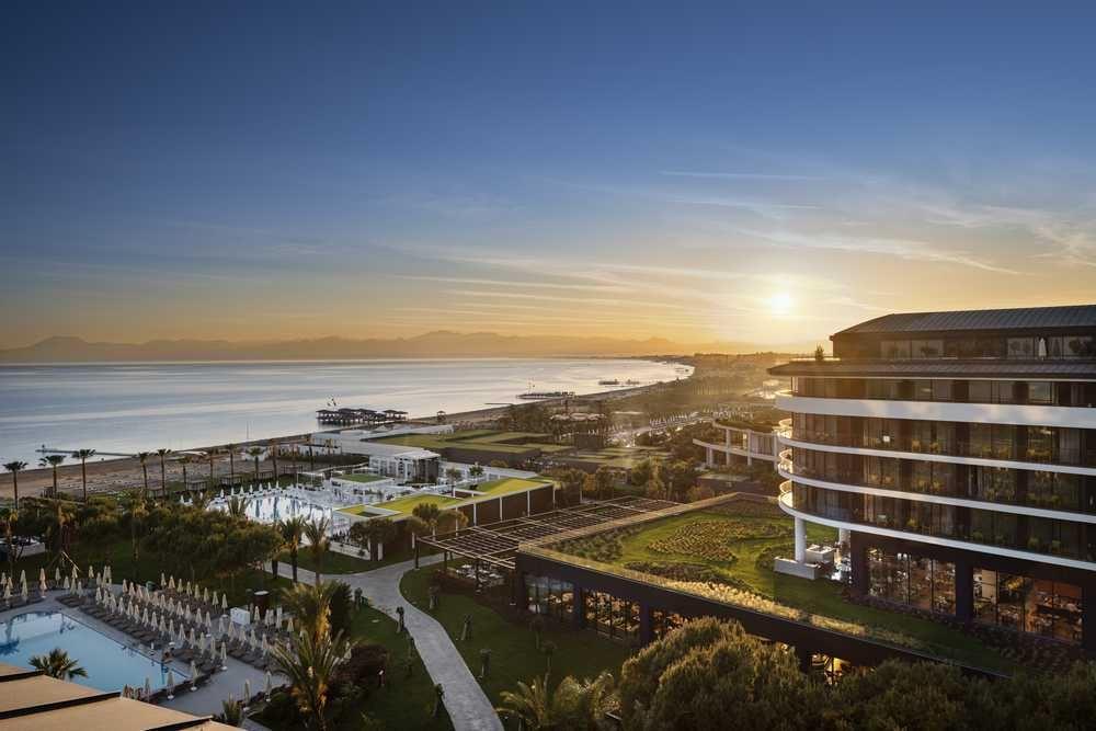 Voyage Belek Belek