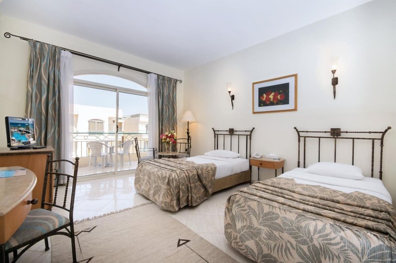 Superior Room Sea View