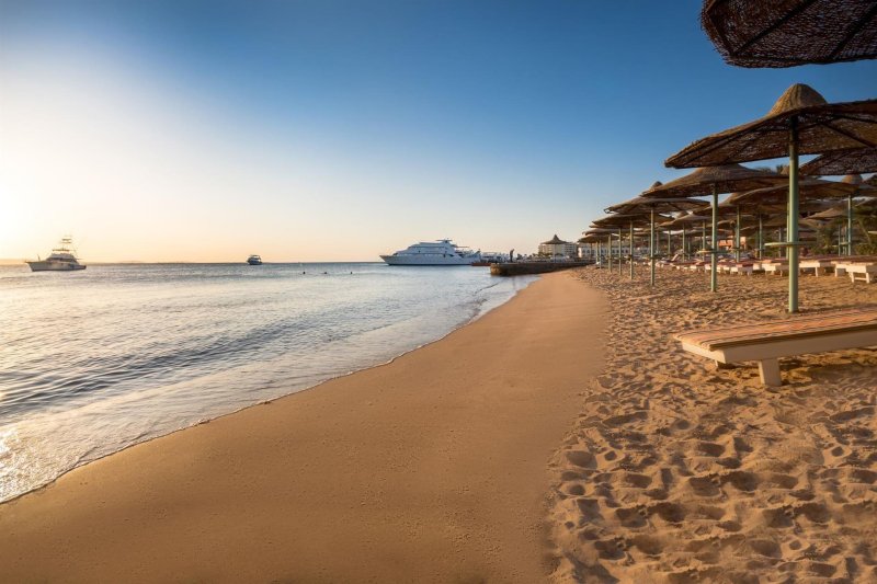 Bella Vista Resort Hurghada