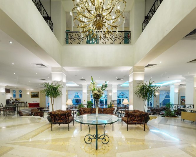 Hurghada utazás Bella Vista Resort