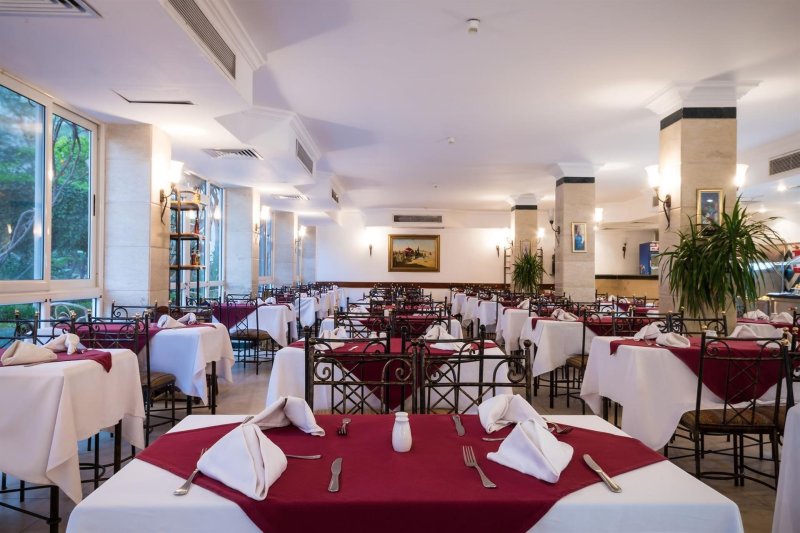 Hurghada utazás Bella Vista Resort