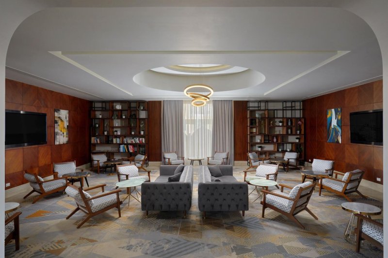 Hurghada utazás Bellagio Beach Resort