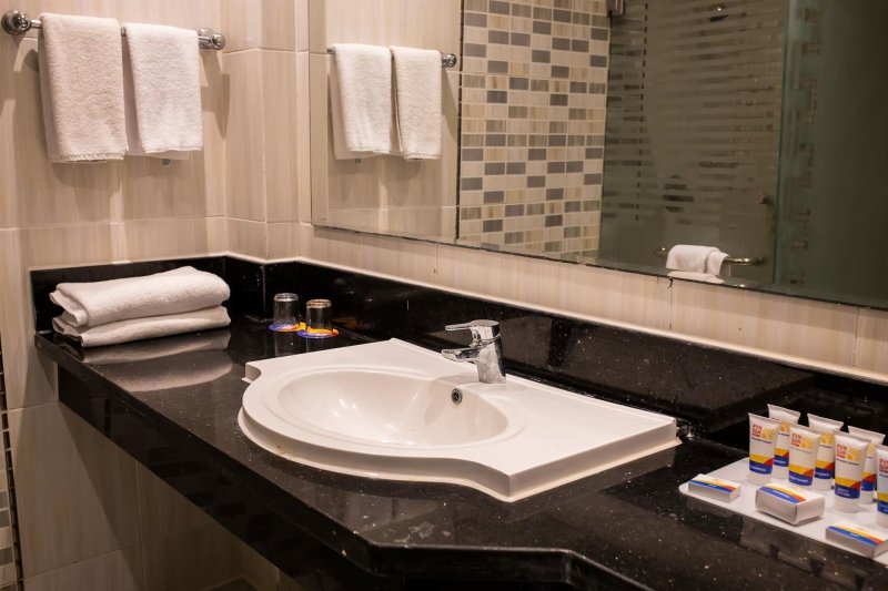 Superior Sea View Room