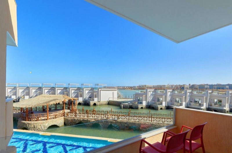 Superior Sea View Room