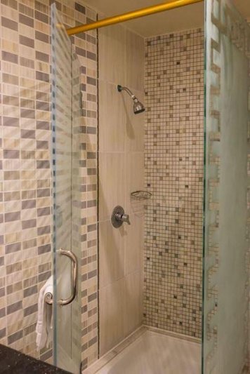 Superior Sea View Room