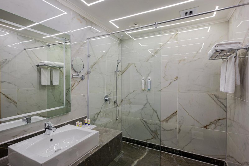 Premium Sea View Suite