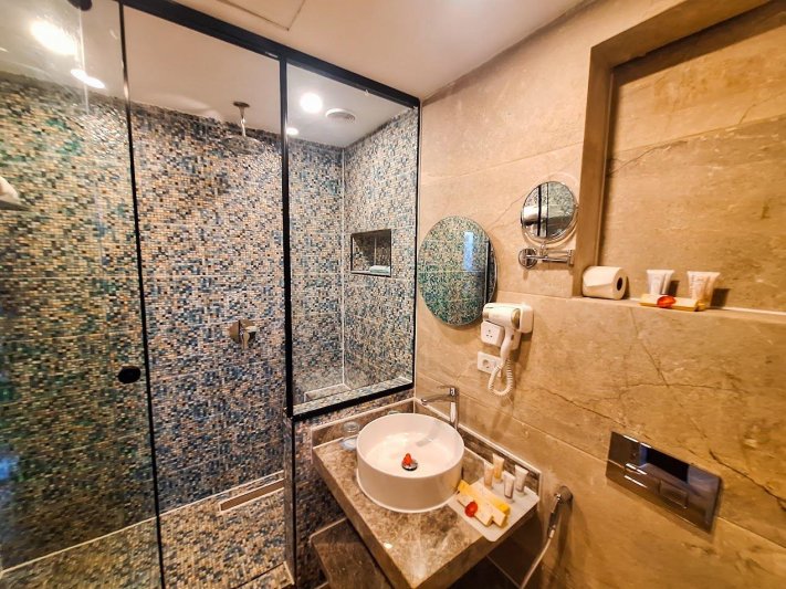 PRINCESS SUITE SEA VIEW Room