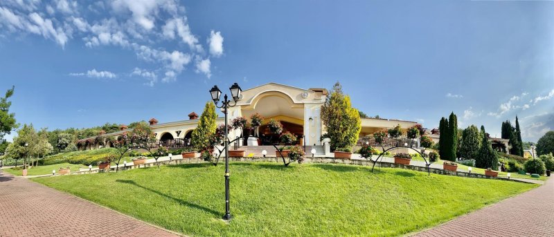 Napospart utazás Belleville