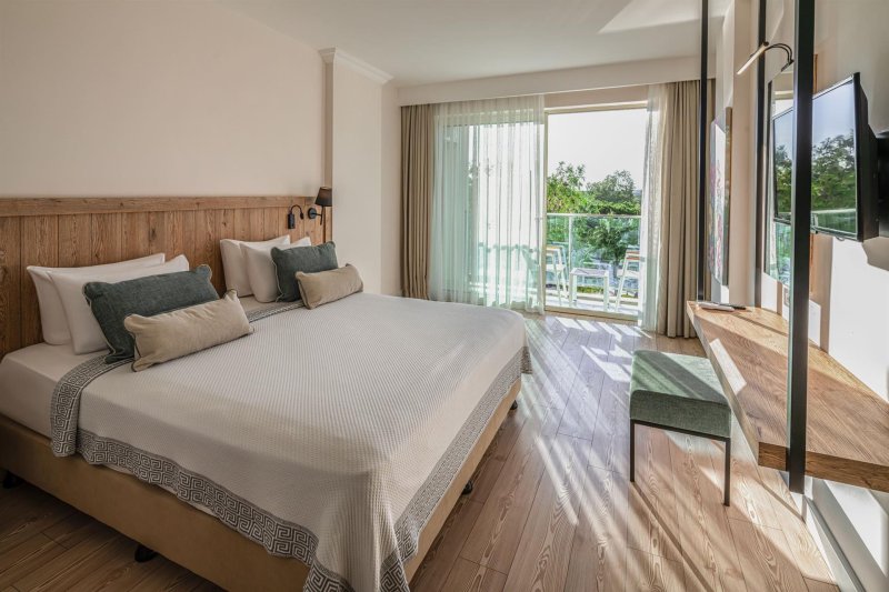 Elite Room