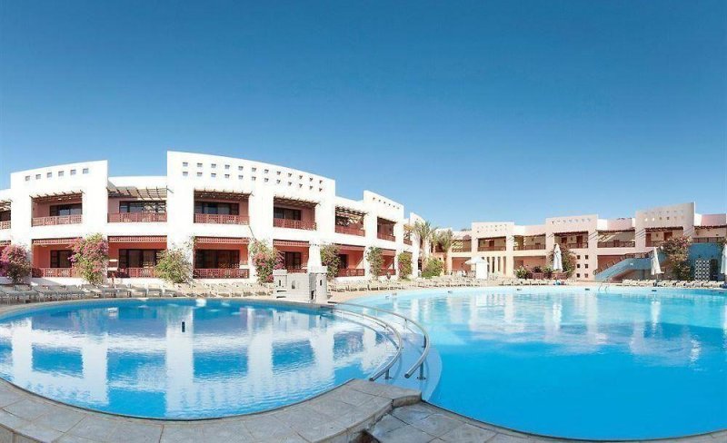Blend Club Aqua Resort Hurghada