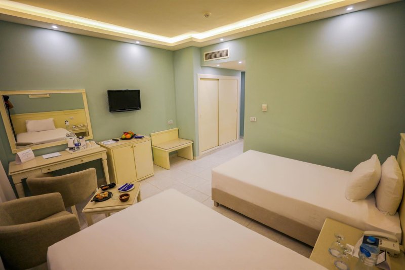 Superior Garden View Room