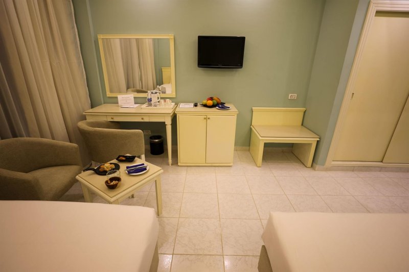 Superior Garden View Room