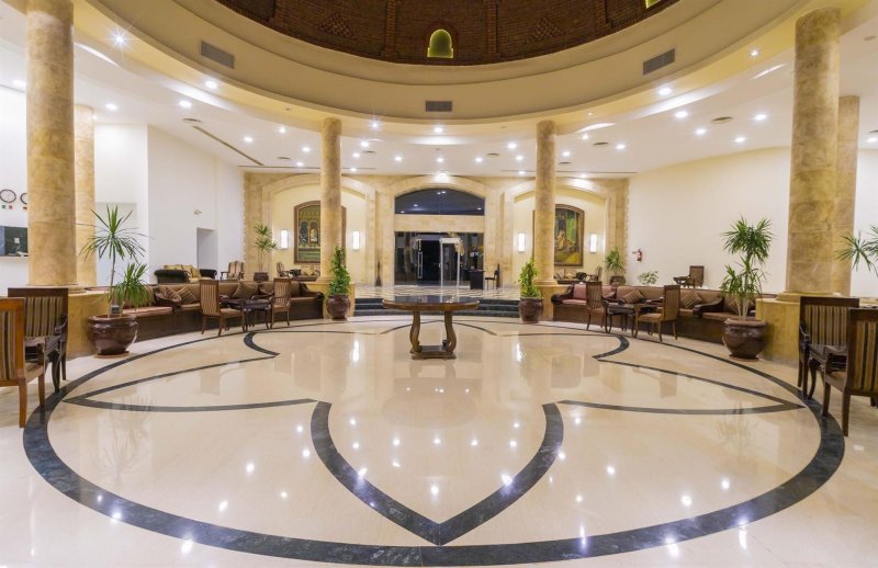 Blend Elphistone Resort Marsa Alam