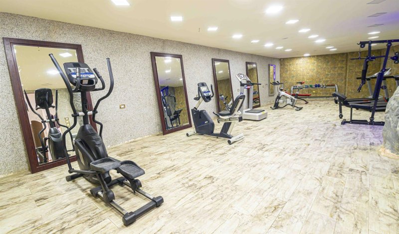 Marsa Alam utazás Blend Elphistone Resort