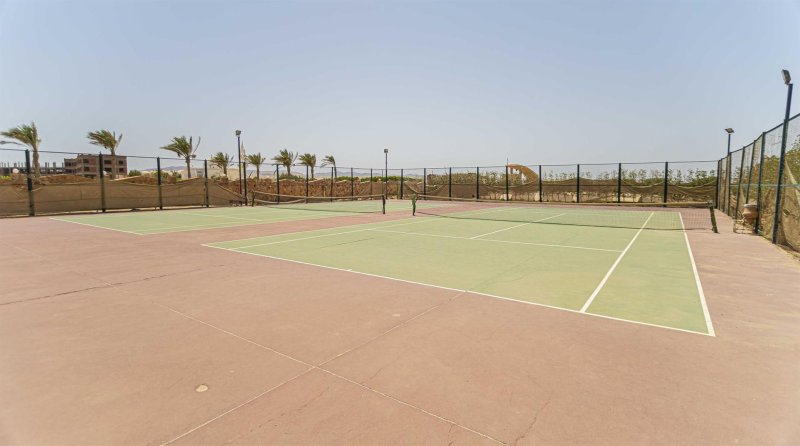 Marsa Alam utazás Blend Elphistone Resort