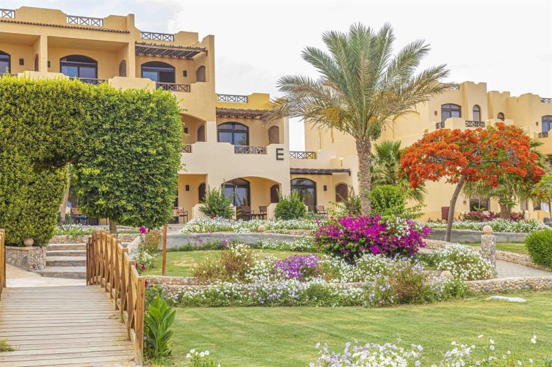 Blend Elphistone Resort Marsa Alam