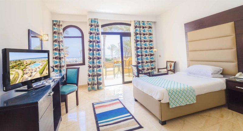 Superior Sea View Room