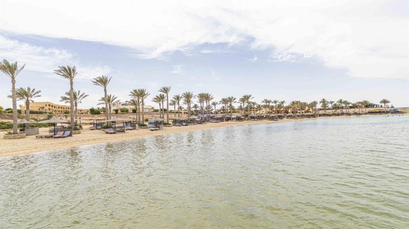 Blend Elphistone Resort Marsa Alam