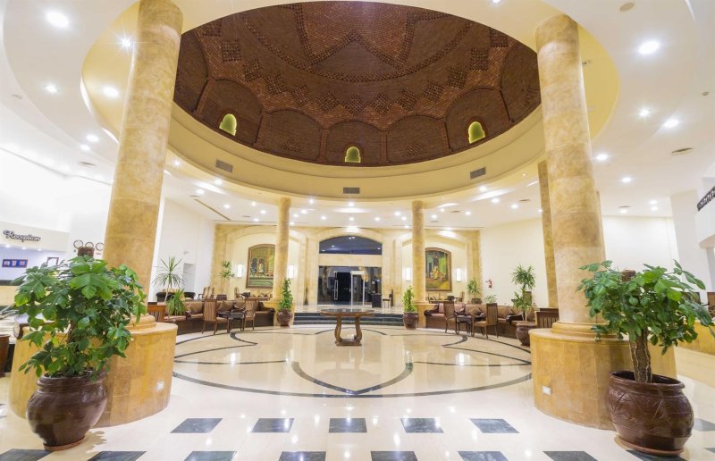 Blend Elphistone Resort Marsa Alam