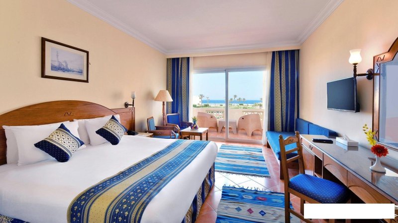 Superior Sea View Room