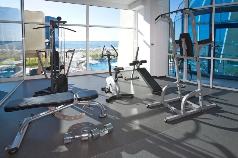 Napospart utazás Blue Pearl