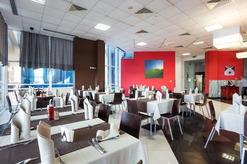 Napospart utazás Blue Pearl