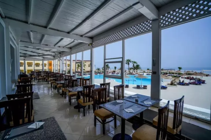 Blue Reef Resort Marsa Alam
