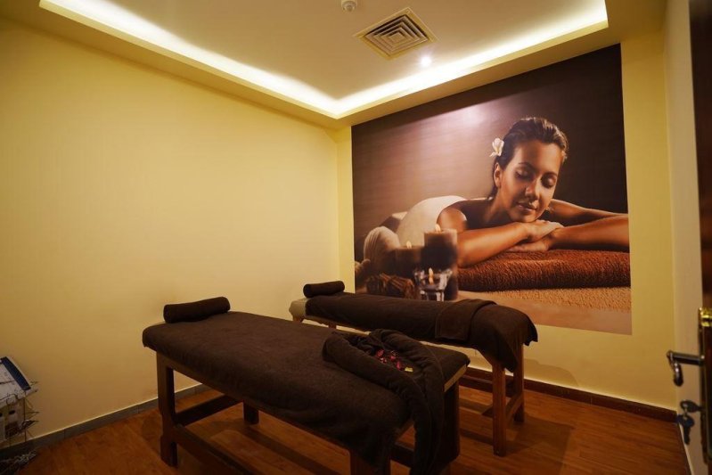 Marsa Alam utazás Blue Reef Resort