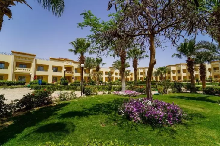 Blue Reef Resort Marsa Alam