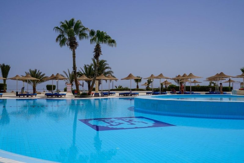 Blue Reef Resort Marsa Alam