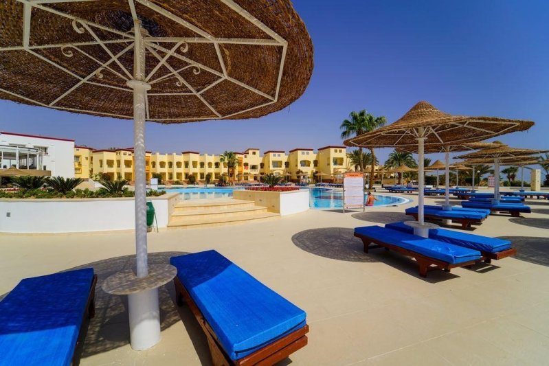 Blue Reef Resort Marsa Alam