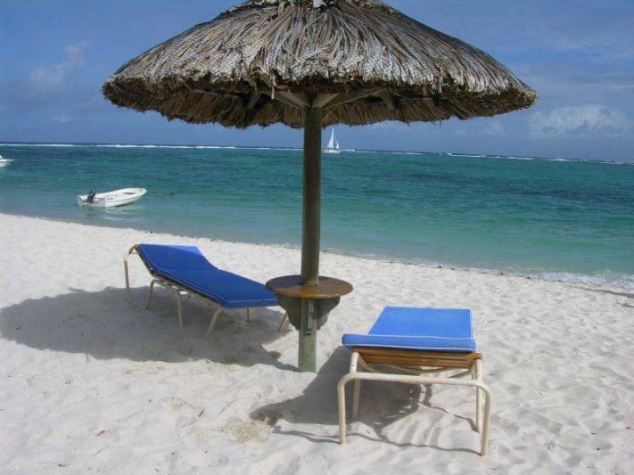 Marsa Alam utazás Blue Reef Resort