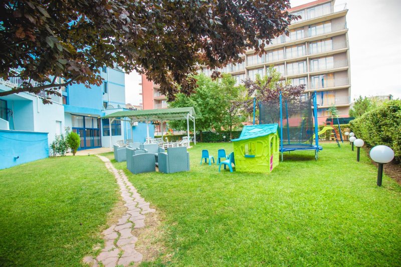 Napospart utazás Bohemi