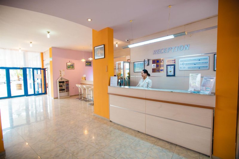 Napospart utazás Bohemi